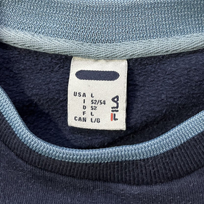 Vintage Fila Sweat (L)
