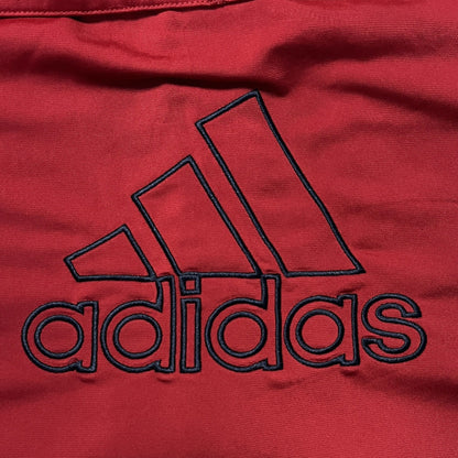 Vintage Adidas Reißverschlussjacke (S)