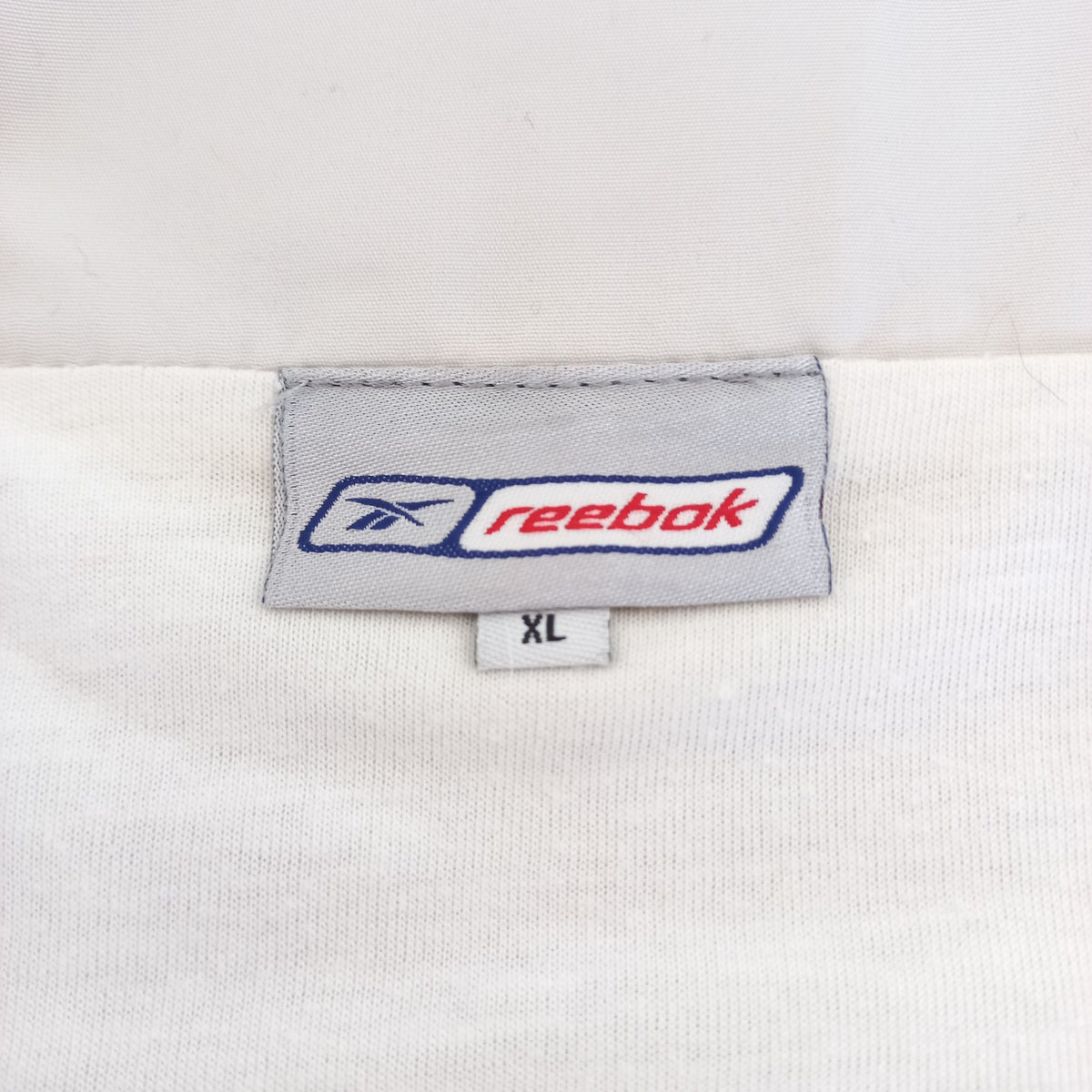 Vintage Reebok Trainingsjacke (XL)
