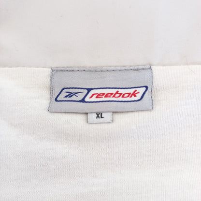 Vintage Reebok Trainingsjacke (XL)