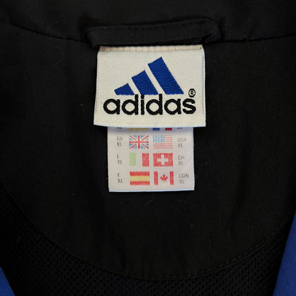 Veste de survêtement Adidas vintage (S)