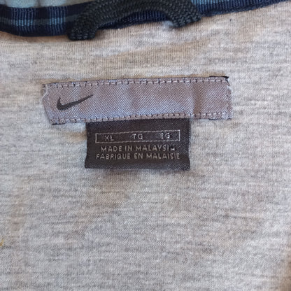 Vintage Nike Trainingsjacke (XL)
