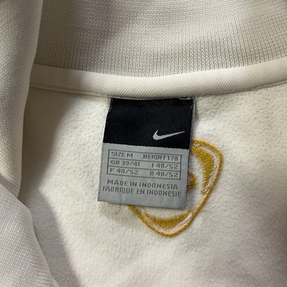 Veste zippée Nike vintage (M)