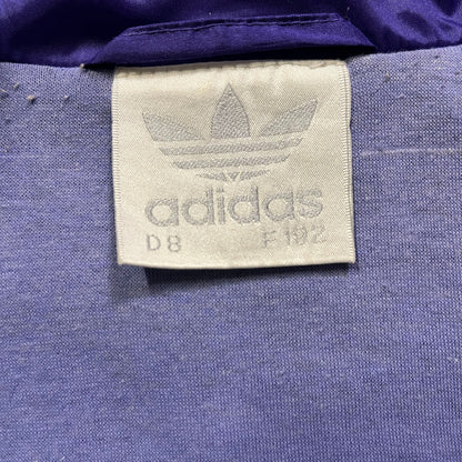 Vintage Adidas Trainingsjacke (L)