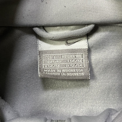 Veste Nike zippée vintage (L)