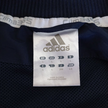 Veste de survêtement Adidas vintage (L)