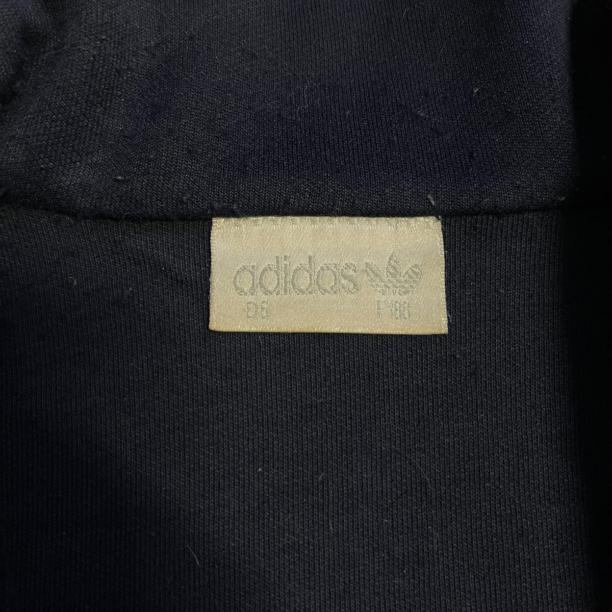 Vintage Adidas Zipped Jacket (M)