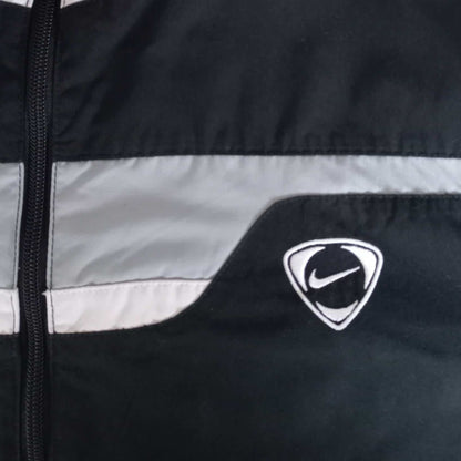 Vintage Nike Trackjacket (XL)