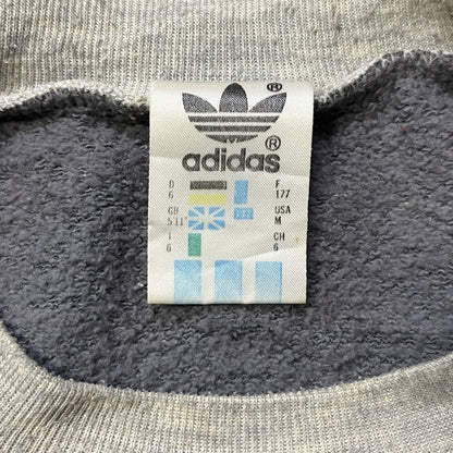 Vintage Adidas Sweatshirt (S)