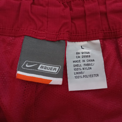 Vintage Nike Bauer Trainingshose (S)