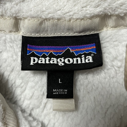 Polaire Patagonia (L)