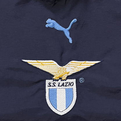 Vintage Puma X Lazio Trackjacket (L)