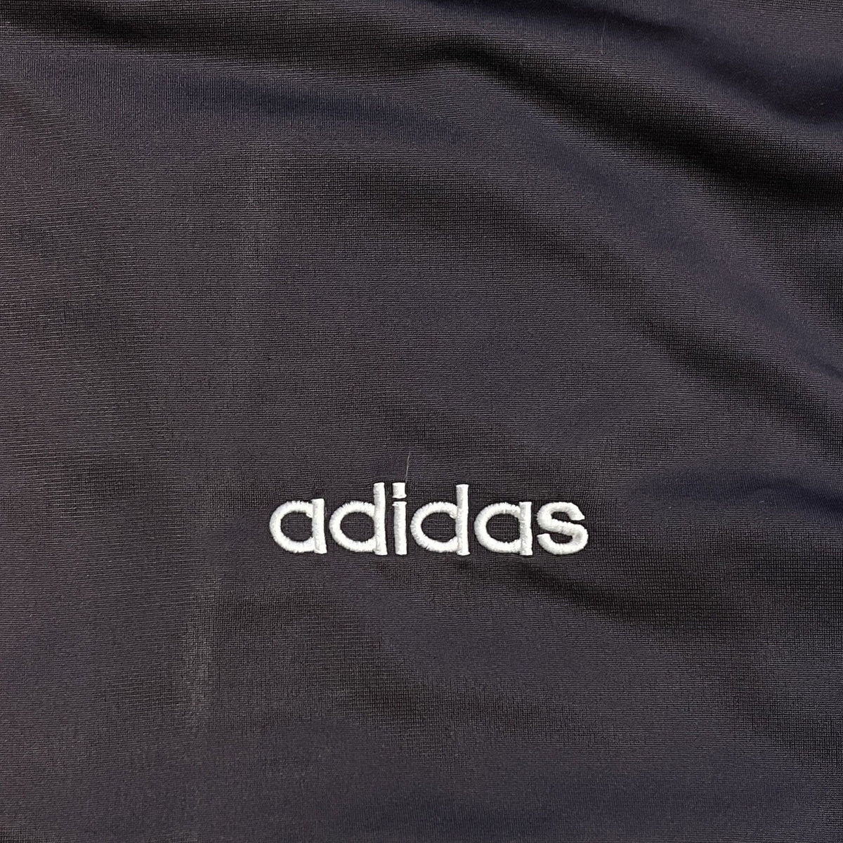 Vintage Adidas Zipped Jacket (L)