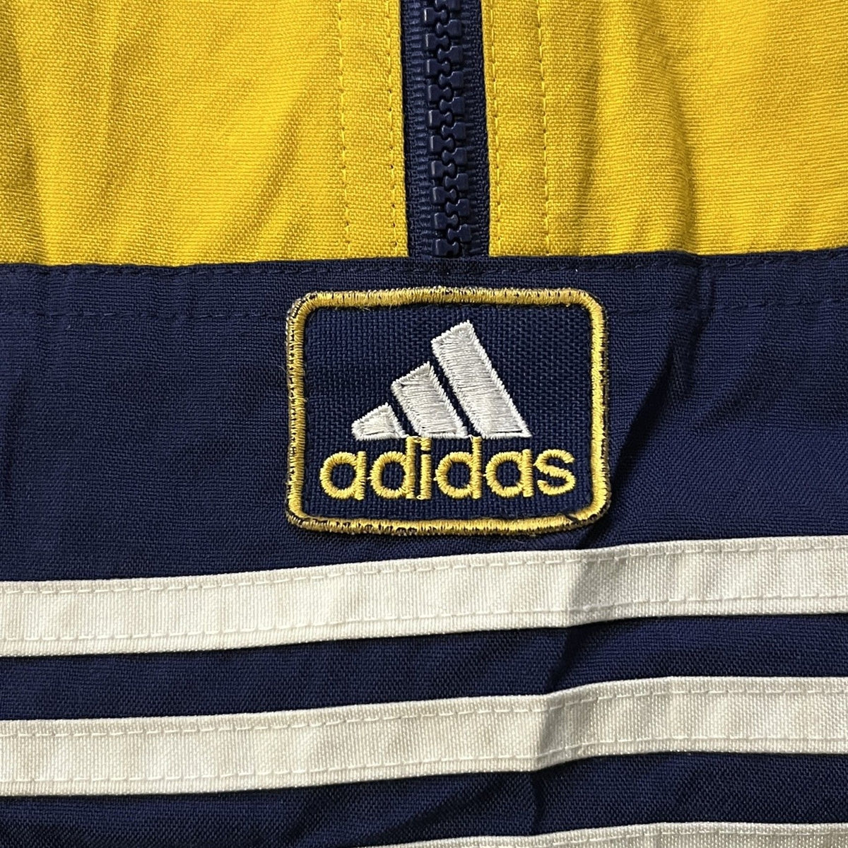 Veste de survêtement Adidas vintage (L)