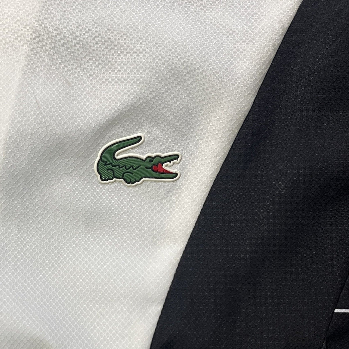 Survêtement Lacoste vintage (L)