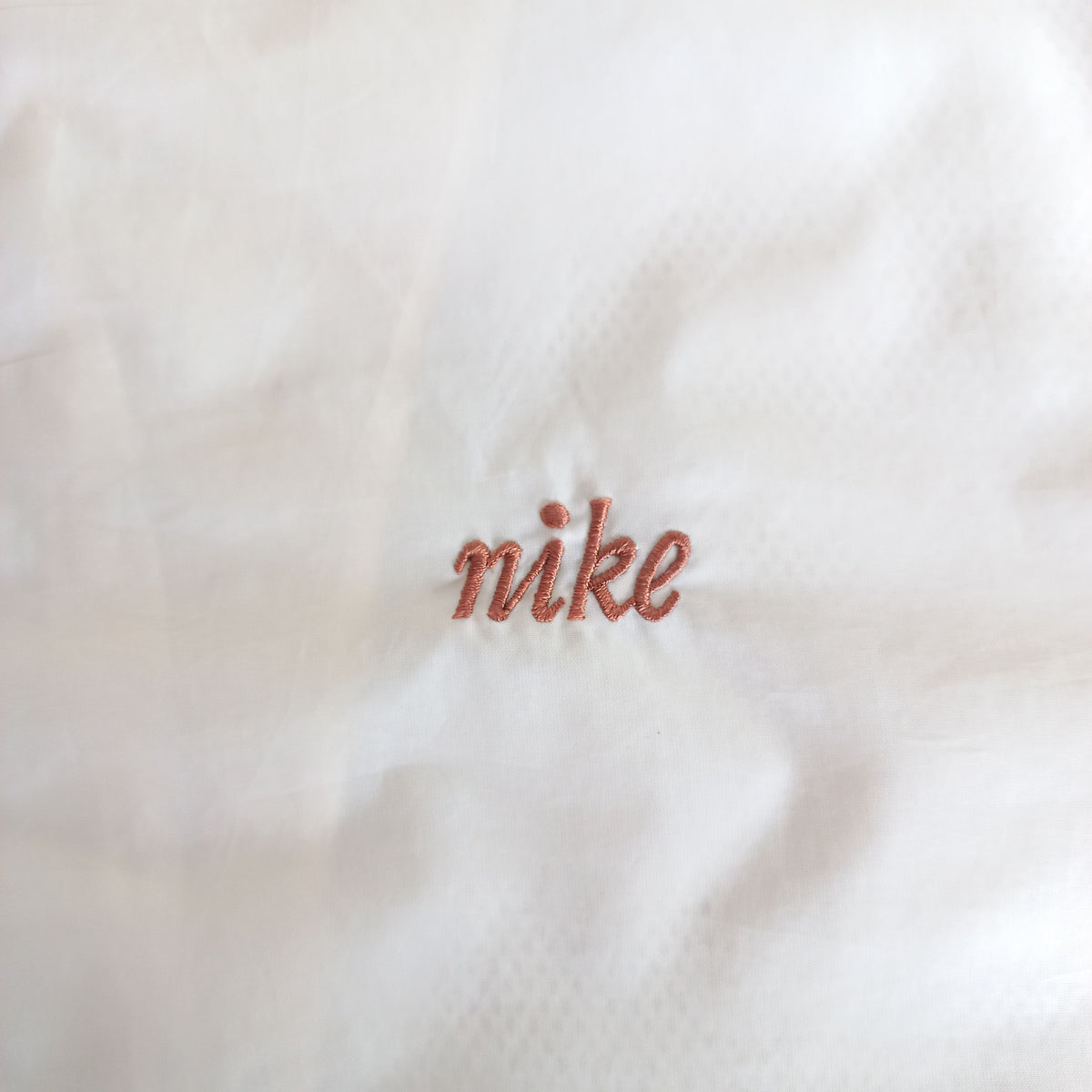 Vintage Nike Trackjacket (M)