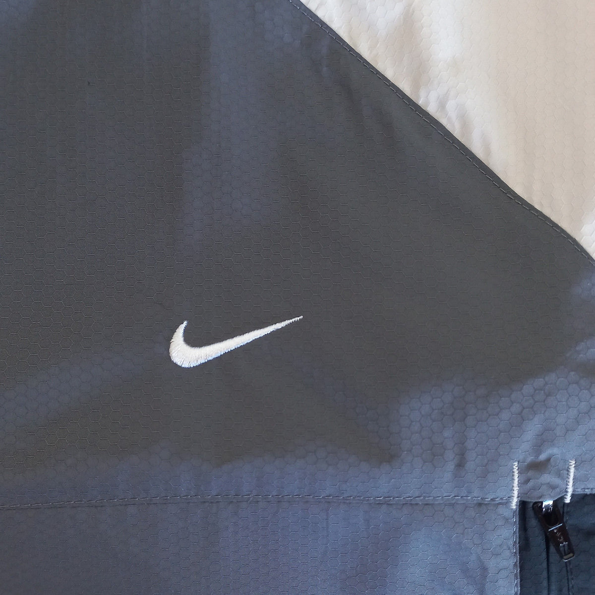 Veste de survêtement Nike vintage (Taille S)
