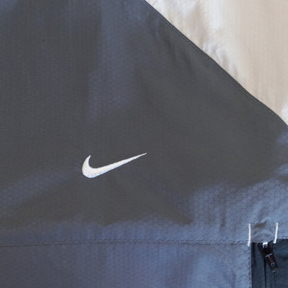 Veste de survêtement Nike vintage (Taille S)