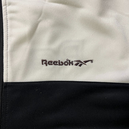 Veste zippée Reebok vintage (M)