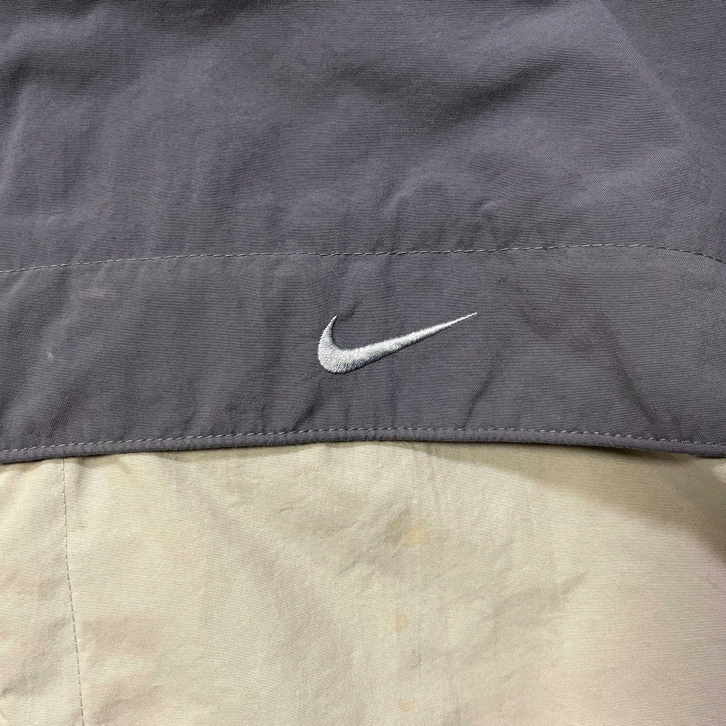 Vintage Nike Trainingsjacke (M)