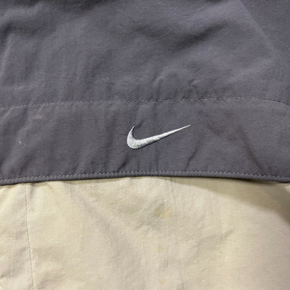 Vintage Nike Trainingsjacke (M)