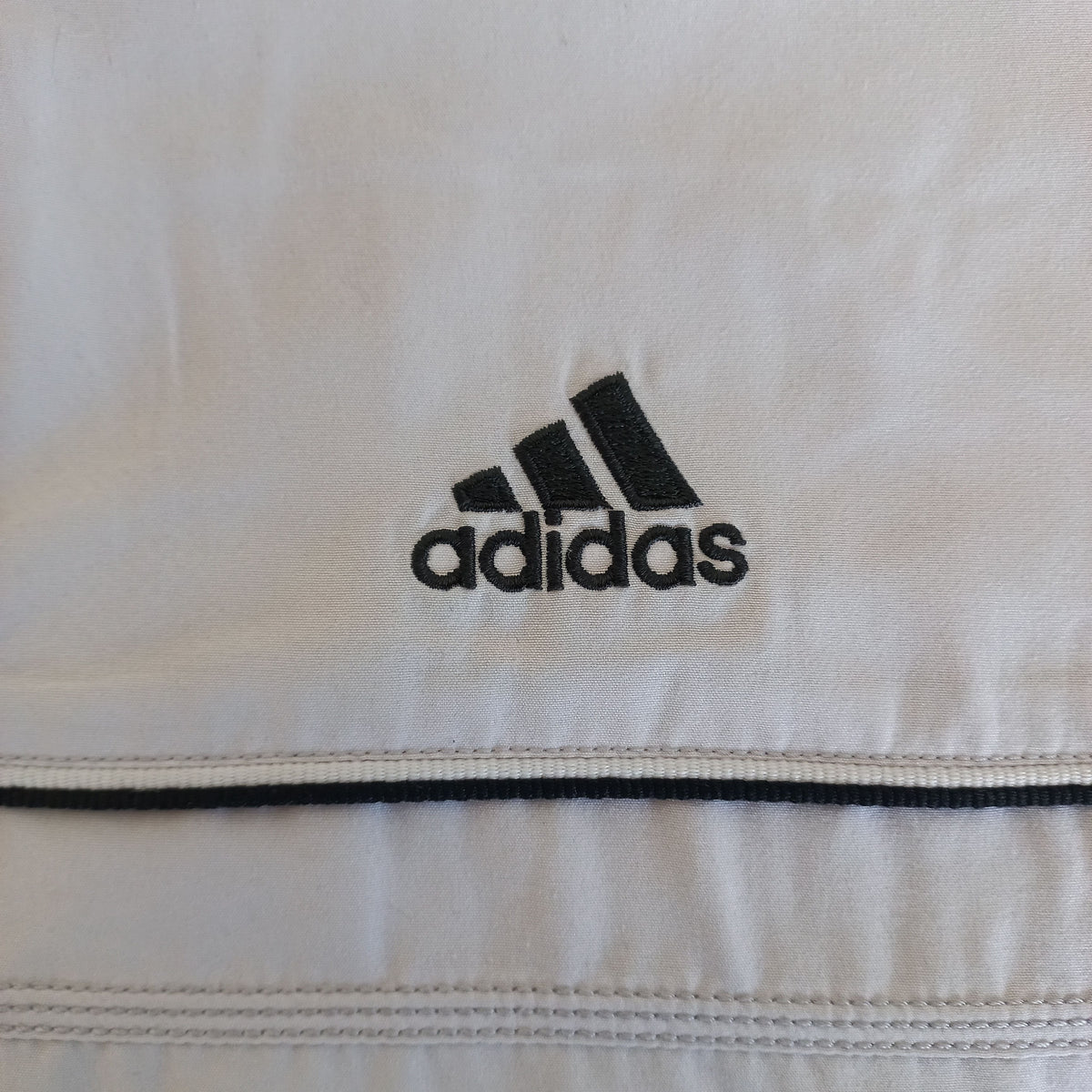 Veste de survêtement Adidas vintage (L)