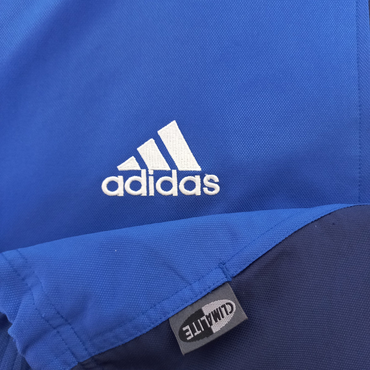 Veste de survêtement Adidas vintage (L)
