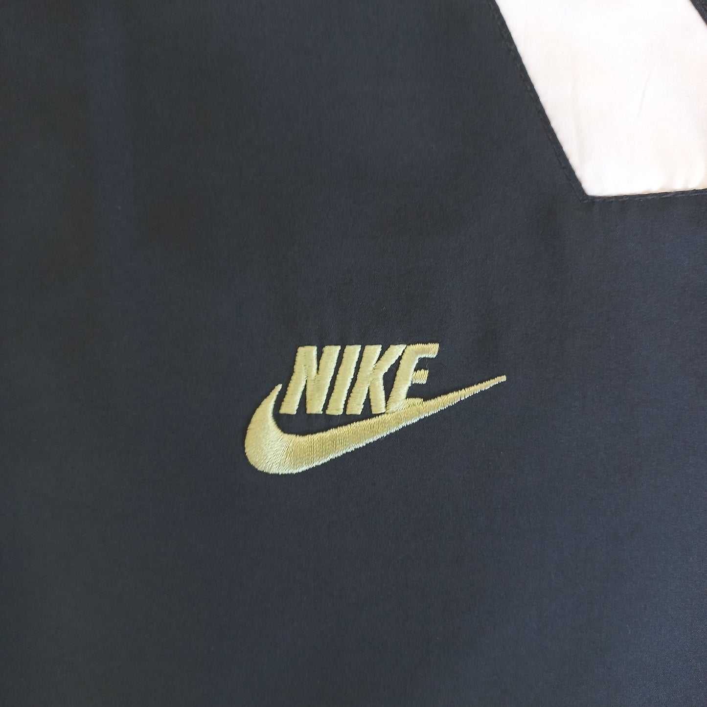Vintage Nike Trainingsjacke (S)