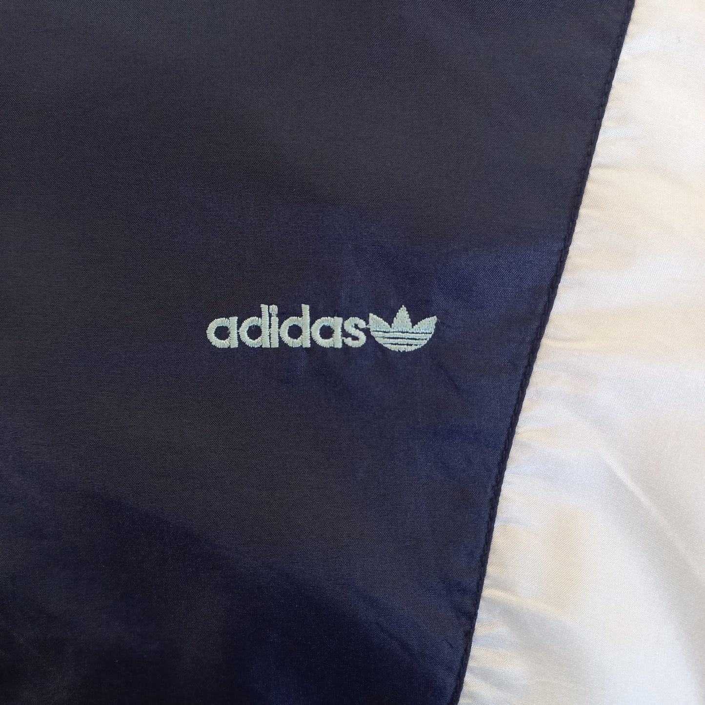 Veste de survêtement Adidas vintage (L)