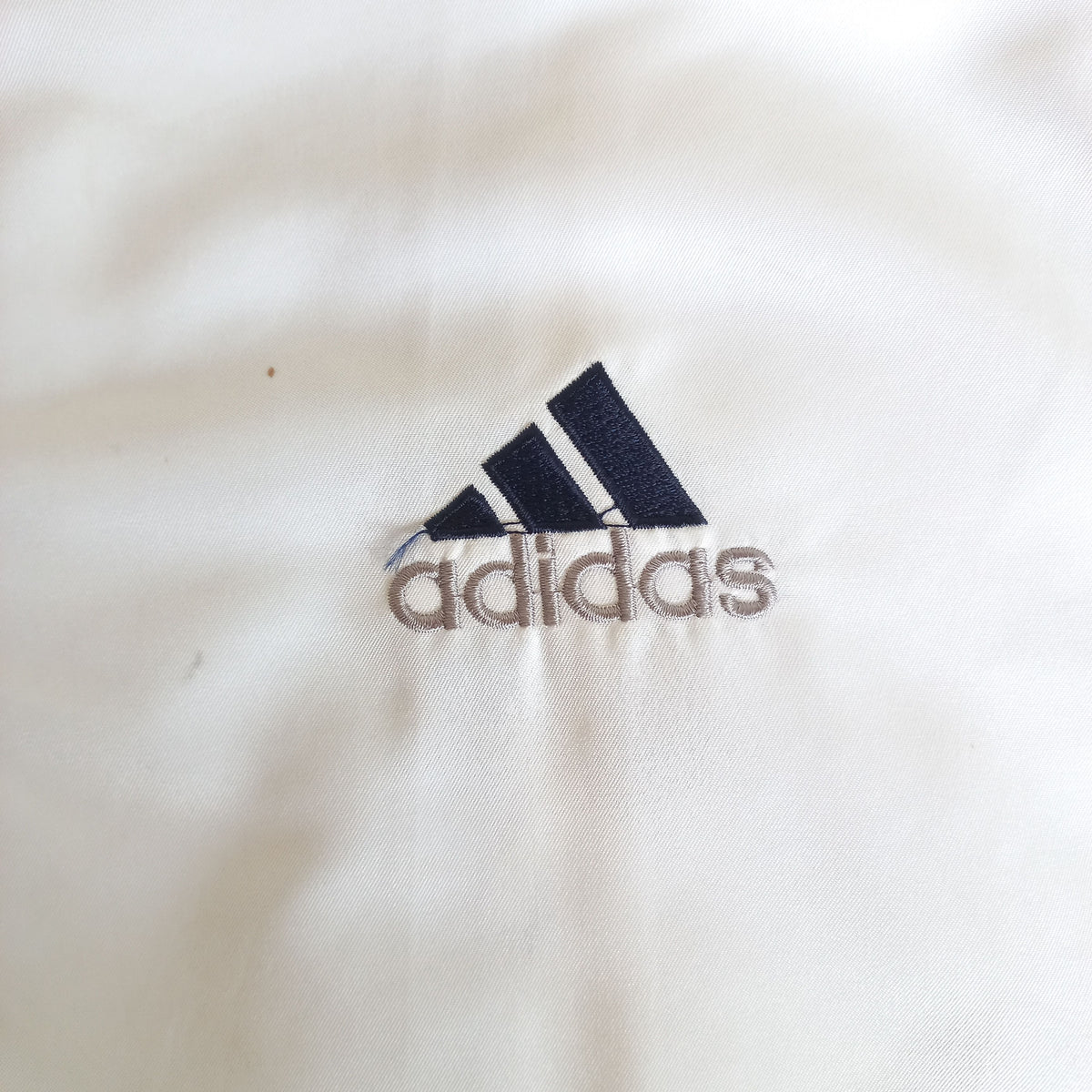 Veste de survêtement Adidas vintage (L)
