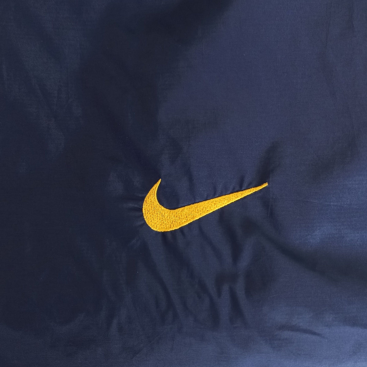 Vintage Nike Trackjacket (XL)