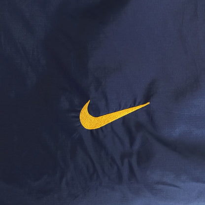 Vintage Nike Trackjacket (XL)