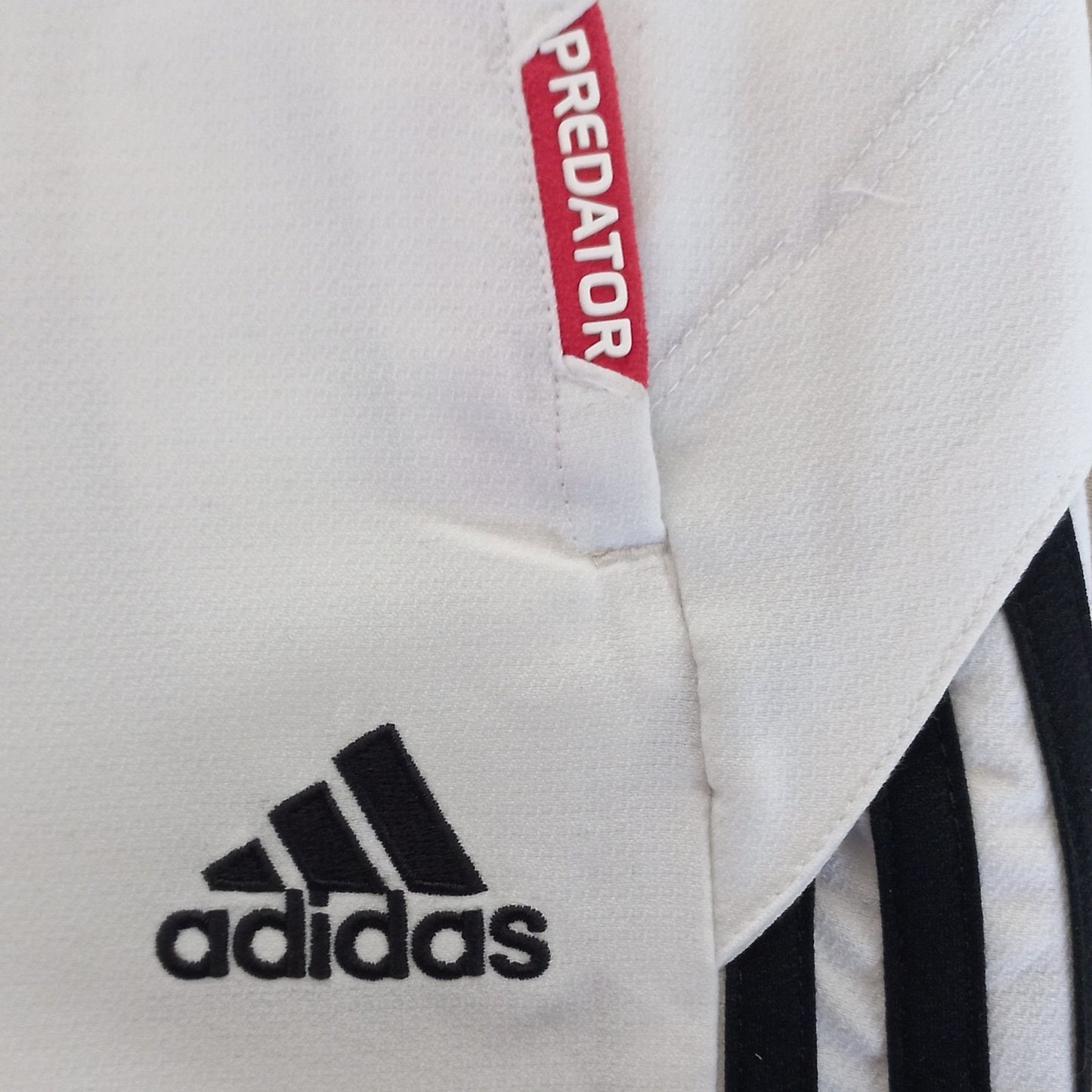 Vintage Adidas Predator Trainingshose (L)
