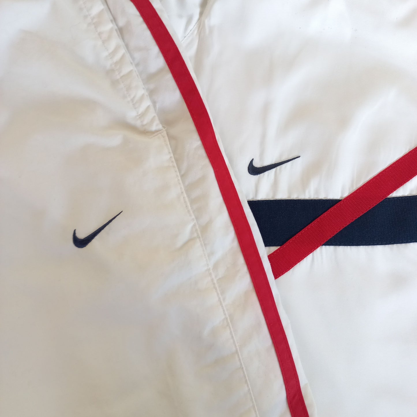Vintage Nike Tracksuit (L)