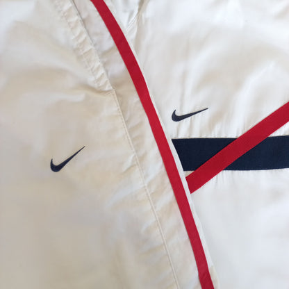 Vintage Nike Tracksuit (L)