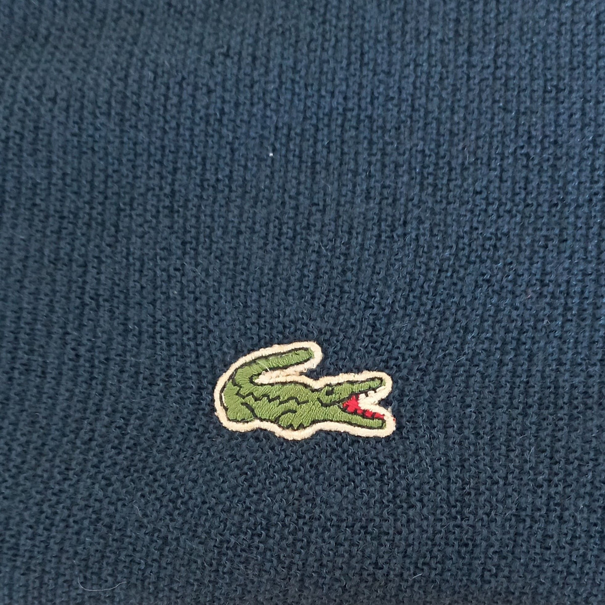Vintage Lacoste Sweat (XL)