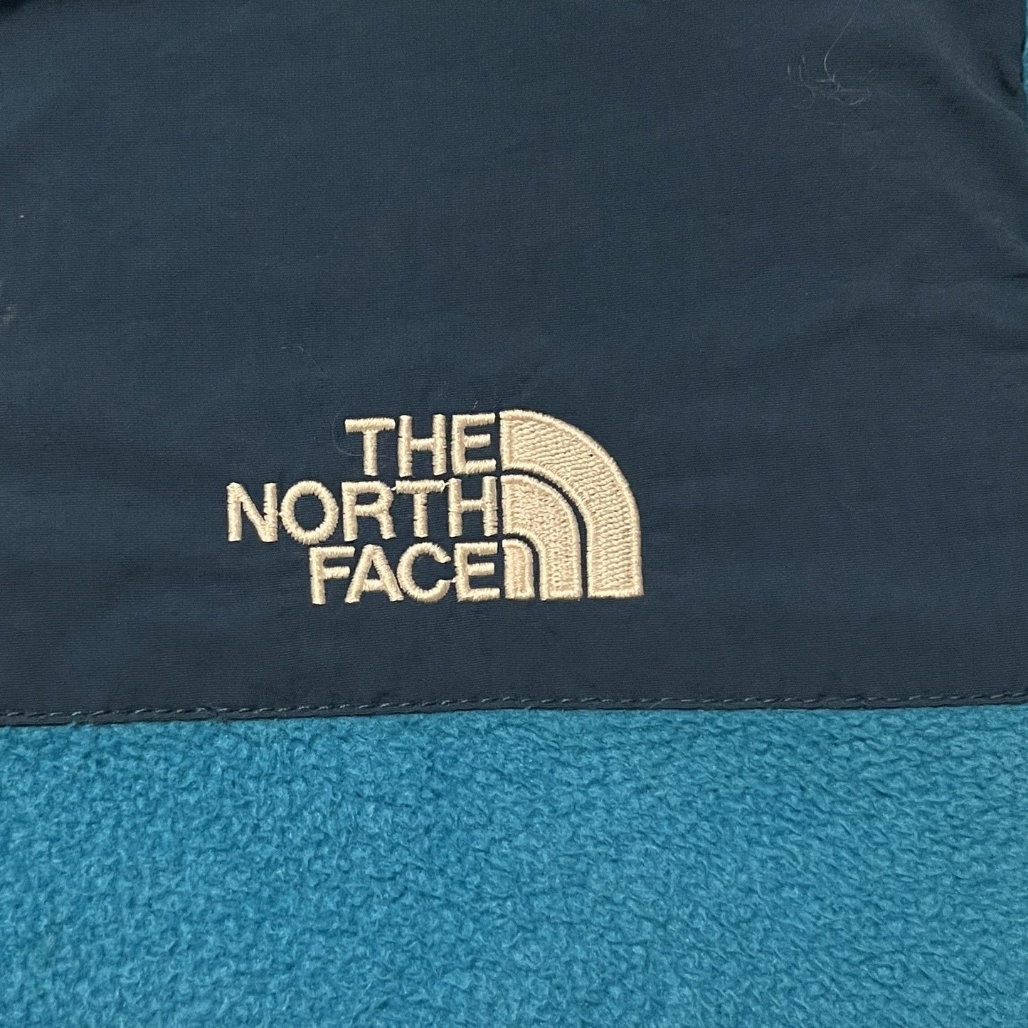 The North Face Denali Fleece (M)