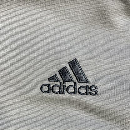 Vintage Adidas Zipped Jacket (L)