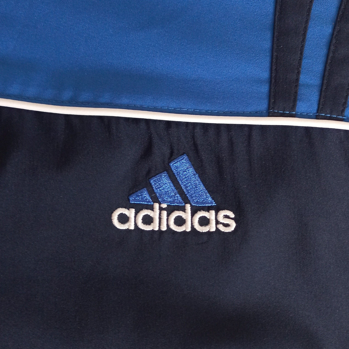 Veste de survêtement Adidas vintage (M)