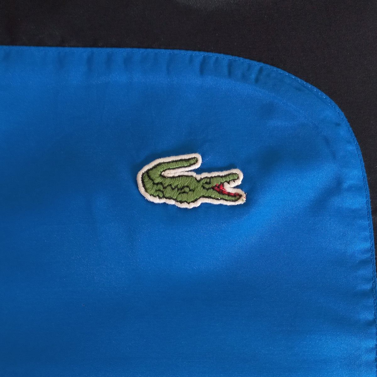 Survêtement Lacoste vintage (M)