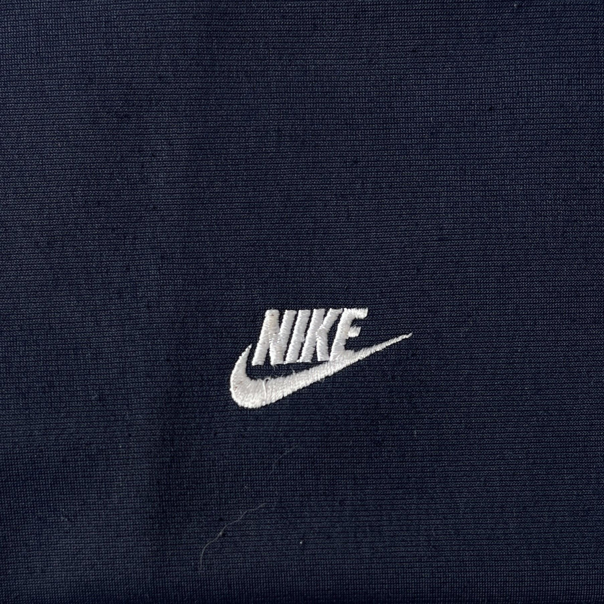 Veste zippée Nike vintage (L)