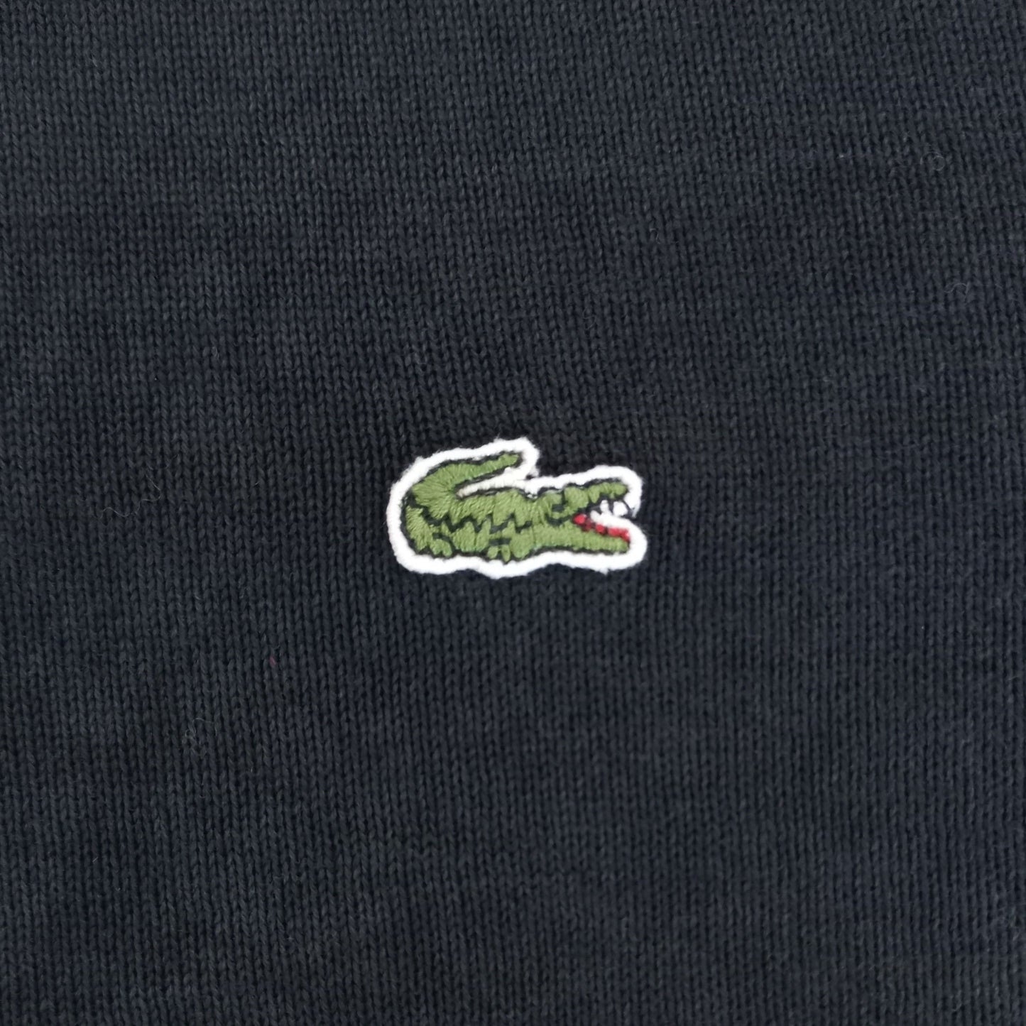 Sweat vintage Lacoste (M)