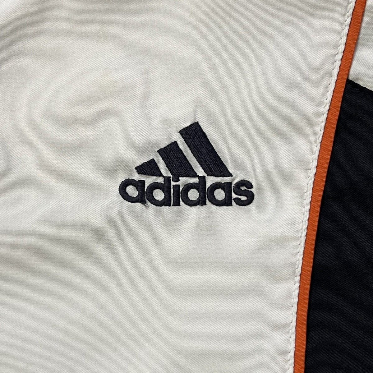 Veste de survêtement Adidas vintage (L)