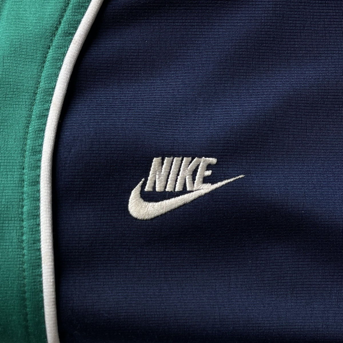 Veste zippée Nike vintage (M)