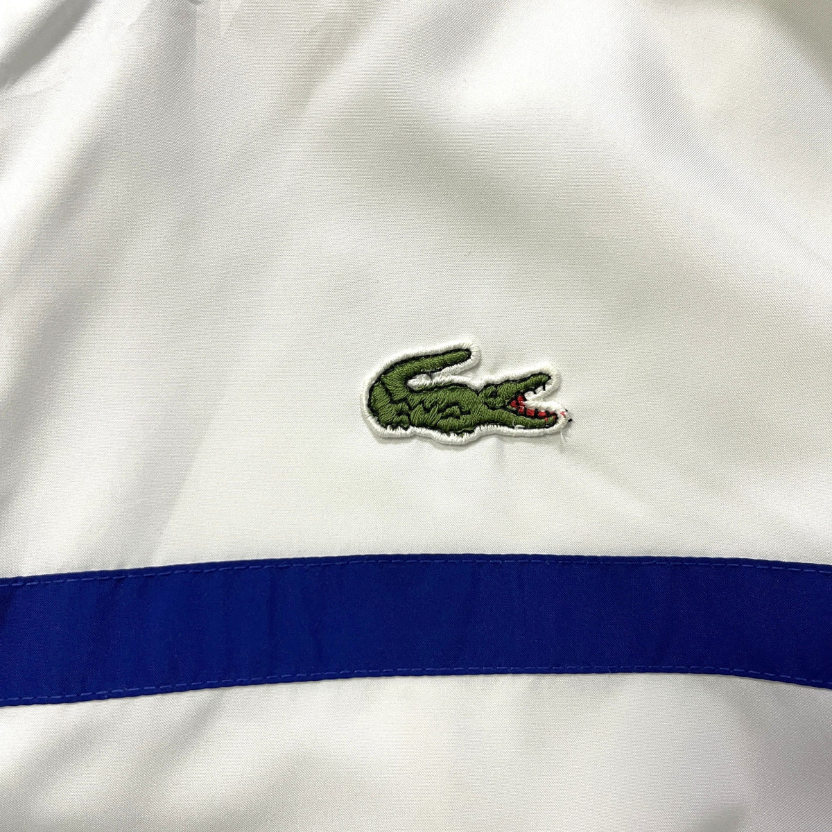 Vintage Lacoste Tracksuit (XL)