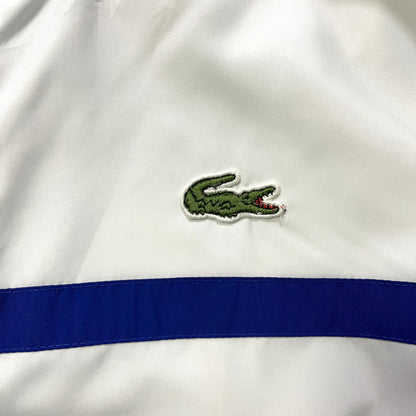 Vintage Lacoste Tracksuit (XL)