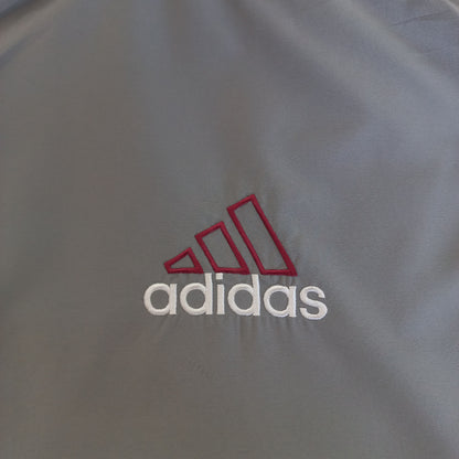 Veste de survêtement Adidas vintage (XL)