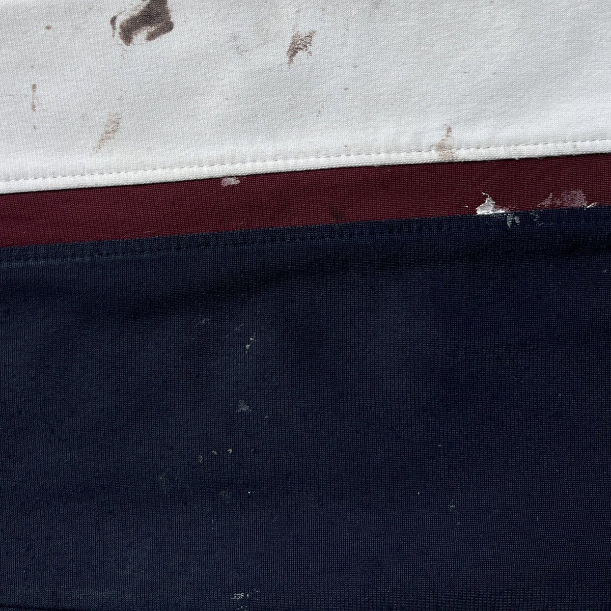 Veste zippée Nike vintage (L)