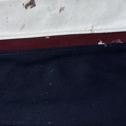 Veste zippée Nike vintage (L)