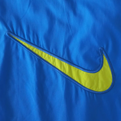 Veste de survêtement vintage Nike (Taille L)